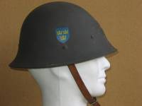 elmetto svezia usato
